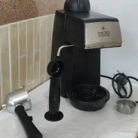 اسپرسو ساز