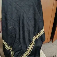 روسری مشکی