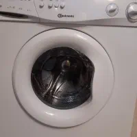 ماشین لباسشویی