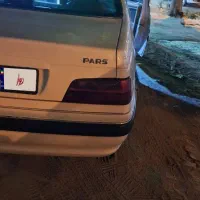 پارس سال۱۴۰۰|خودرو سواری و وانت|برخوار, |دیوار