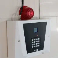 دزدگیر اماکن اقساط