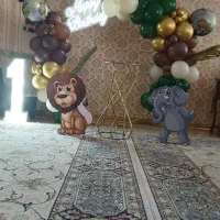 لوازم تولد فروشی
