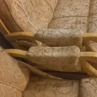 مبل سالم برای خانه و باغ|مبلمان خانگی و میز عسلی|ارومیه, |دیوار