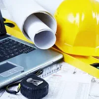 مهندس عمران-آموزش کلیه امور دفتر فنی