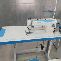 فروش و خرید راسته دوز کامپیوتری جک a4b مشابه اکبند|چرخ خیاطی و ریسندگی|تهران, خانی‌آباد|دیوار