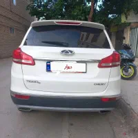 تیگو۵..|خودرو سواری و وانت|بجنورد, |دیوار