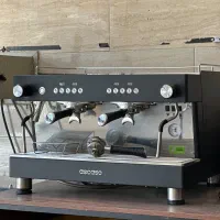 تجهیزات کافه