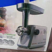 چرخ گوشت نو