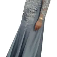 لباس مجلسی در حد نو|لباس|قم, نیروگاه|دیوار