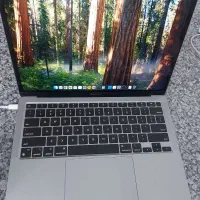 اپل مک بوک ایر تمیز Macbook Air M1