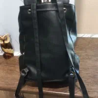 کوله پشتی چرم|کیف، کفش، کمربند|بومهن, |دیوار