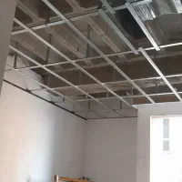 کناف کار روزمزد نیازمندیم