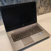 لپتاپ hp z book