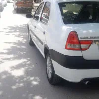 تندر۹۷بدون رنگ .کم کار