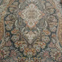 فرش ۹ متری|فرش|همدان, |دیوار