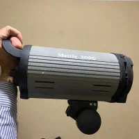 ست نور عکاسی|دوربین عکاسی و فیلمبرداری|تهران, مینیسیتی (شهرک نفت)|دیوار