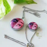 ساخت زیورالات