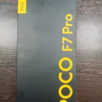 شیائومی پوکو F7 پرو با چک