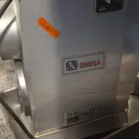 چرخ گوشت و  یخچال فریزری