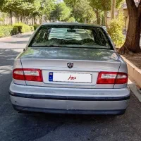 سمندLx84|خودرو سواری و وانت|شهرکرد, |دیوار