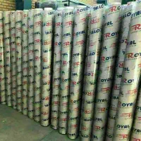 طلق رویال تلق شفاف طلق آلاچیق کاورمبل|عمده‌فروشی|تهران, بازار|دیوار