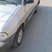 پراید۱۴۱|خودرو سواری و وانت|کرخه, |دیوار