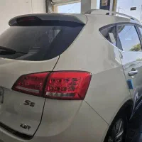 جکs5|خودرو سواری و وانت|بندرعباس, |دیوار