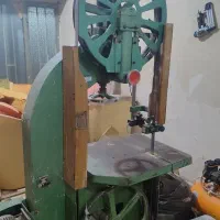 اره فلکه ۶۰تبریز|ماشین‌آلات صنعتی|چهاردانگه (تهران), |دیوار