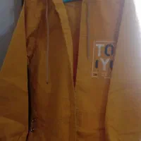 گرمکن وشلوار ورزشی و کت لی وتعدادی لباس پسرانه|لباس|نظرآباد, نظرآباد|دیوار