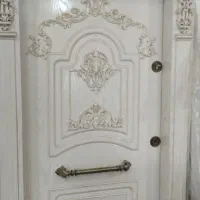 درب ضدسرقت اصل زیر قیمت بازار|حراج|پیرانشهر, |دیوار