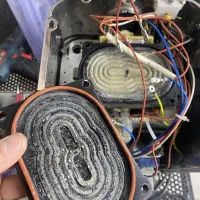 تعمیرات تخصصی اسپرسوساز وقهوه ساز  صنعتی ‌وخانگی