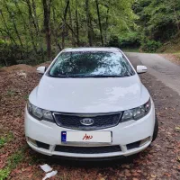 کیا سراتو ۲۰۱۲ فول واردات (سفارش امارات)