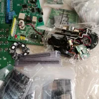 قطعات برد وغیره