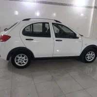 کویئک GX مدل ۱۴۰۴ در حد صفر کارکرد ۱۲۰۰۰|خودرو سواری و وانت|داراب, |دیوار