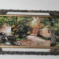 تابلو فرش یک میلیون نو...