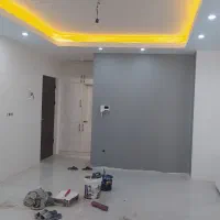 نقاشی ساختمان نضمینی