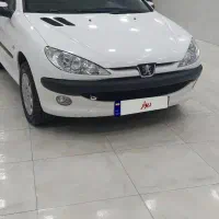 ۲۰۶ مدل ۹۸ بی رنگ