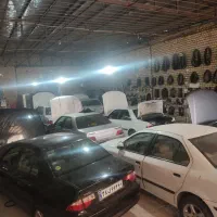 تعمیرگاه گیربکس اتومات اتوماتیک206*207ال90*ساندرو*|خدمات موتور و ماشین|الشتر, |دیوار