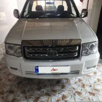 نیسان پادرا 1401