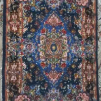 قالیچه دستباف طرح سالاری