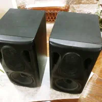 باند کنوود SS-911|سیستم صوتی خانگی|مشهد, نیروی هوایی|دیوار