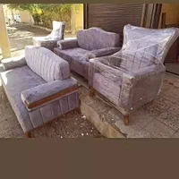 روی کوبی مبل دهناشی
