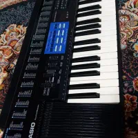 کیبورد کاسیو