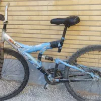 یکی 20 اون24|دوچرخه، اسکیت، اسکوتر|آران و بیدگل, |دیوار