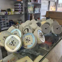 لامپ اقتصادی|لامپ و چراغ|کرمان, |دیوار