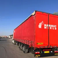 اف اچ480|خودرو سنگین|زاهدان, |دیوار