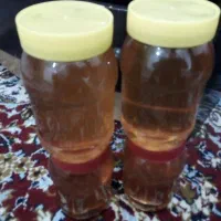 عسل طبیعی بهاره