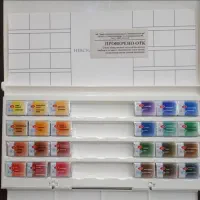 آبرنگ حرفه ای سن پترزبورگ