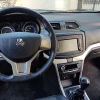 ماشین شاهین سانروف دار|خودرو سواری و وانت|بابلسر, |دیوار