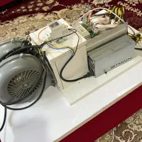 ماینر L3++ در حد آک